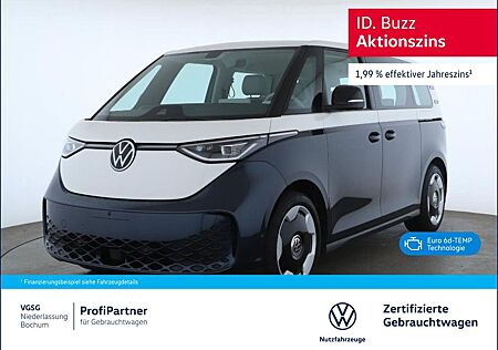 VW ID.BUZZ Volkswagen ID. Buzz Pro AHK LAS RFK ACC IQ Light Bluetooth