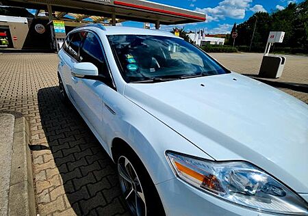 Ford Mondeo 2,0TDCi 103kW DPF Titanium Turnier Ti...