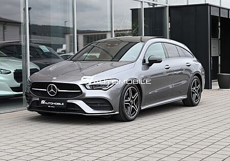 Mercedes-Benz CLA 220 Shooting Brake CLA 220 d 4MAT. Shooting Brake AMG °ACC°STHZ°MEM