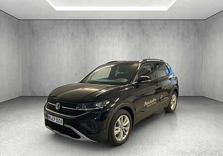 VW T-Cross Volkswagen Goal 1.5 l TSI DSG