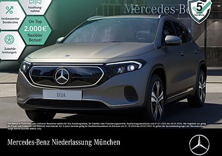 Mercedes-Benz EQA 250/Electric Art/Kamera/Amb/Easy/LED/SHZ/