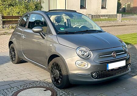 Fiat 500C 1.0 GSE N3 Hybrid DOLCEVITA C DOLCEVITA