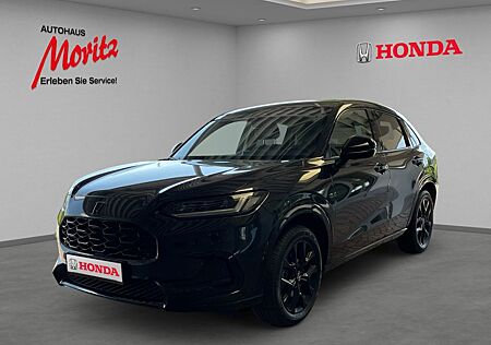 Honda ZR-V Hybrid 2.0 e:HEV Sport el. Heckk. CARPLAY N