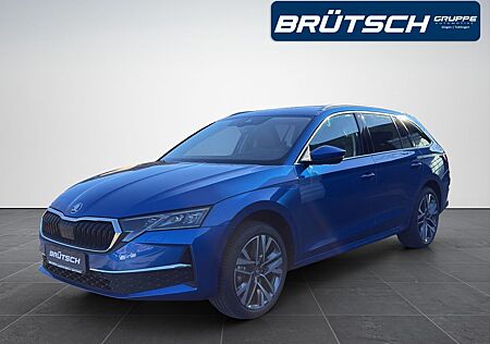 Skoda Octavia Combi Tour 2.0 TDI DSG 110kW/150PS