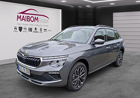 Skoda Kamiq 1.0 TSI, Tour, Standort Geldern