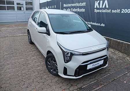 Kia Picanto 1.0 Vision