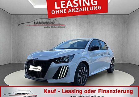 Peugeot 208 Style // LED/PDC/Spurhalteassistent
