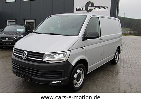 VW T6 Transporter Volkswagen T6 2.0 TSI DSG Kasten - LED|ACC|Aktion 4,99%*