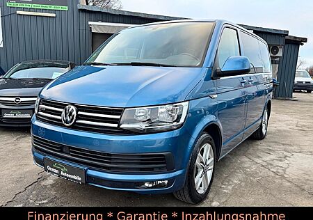 VW T6 Multivan Volkswagen .4Mution.Automtik.Kamera.7Sitz