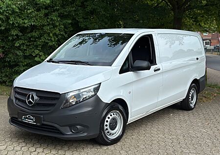 Mercedes-Benz Vito 116 CDI RWD Lang AUTOMATIK KAMERA+KLIMA+PDC