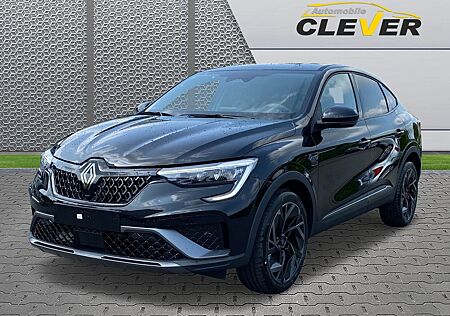 Renault Arkana Esprit Alpine 160 EDC Kamera Navi LED