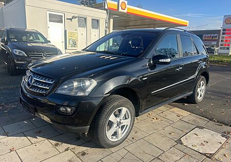 Mercedes-Benz ML 320 CDI Edition 10 2 HAND AHK RÜCKFAHRKAM