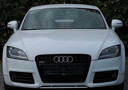 Audi TT Coupe 3.2 quattro+Sport+PDC+Navi+