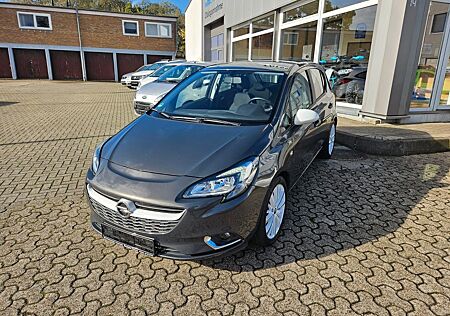 Opel Corsa E Turbo Color Edition ecoFlex,Klima,Temp