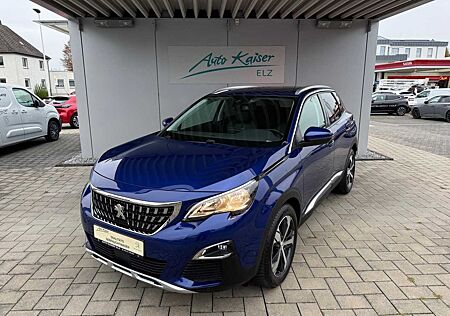 Peugeot 3008 PureTech 130 Stop & Start GPF Allure