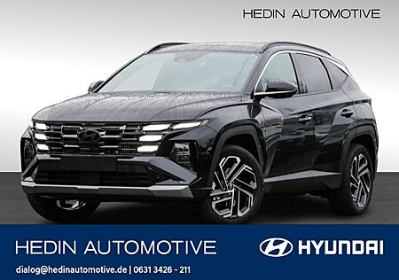 Hyundai Tucson 1.6 T-GDI 48V 2WD PRIME |Sitzklima|360°