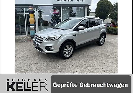 Ford Kuga 1.5 EcoBoost 2x4 Cool & Connect