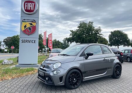 Abarth 595C 595 C esseesse 70th Anni NAV Carplay Beats Xenon