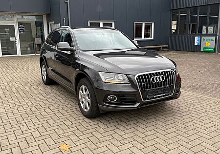 Audi Q5 2.0 TFSI quattro
