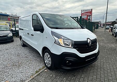 Renault Trafic Kasten L2H1 2,9t Komfort