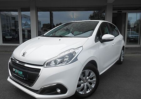 Peugeot 208 Active 82 5türig *Sitzheizung+Einparkhilfe h