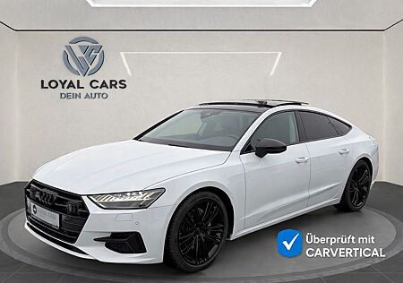 Audi A7 Sportback 50 TDI quattro*PANO*MATRIX*Virtual*