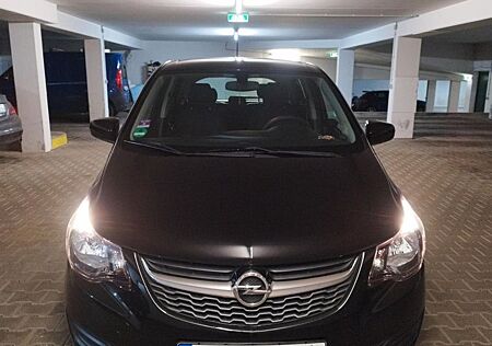 Opel Karl 1.0 120 Jahre 120 Jahre