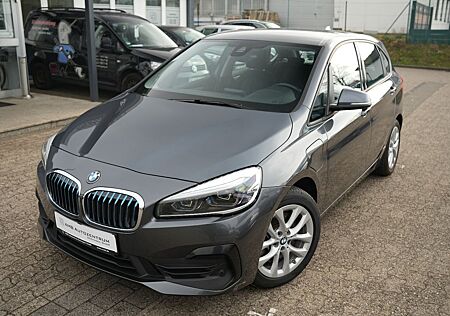 BMW 2er 225xe iPerformanc Active Tourer*NAV*LED*PDC*1HD*