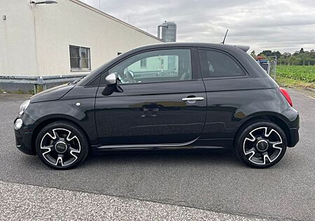 Fiat 500 1.2 8V ROCKSTAR ROCKSTAR