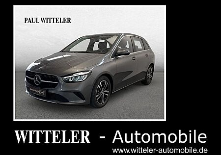 Mercedes-Benz B 200 Progressive/Navi/LED/SHZ/KameraAutom.