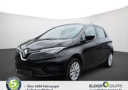 Renault ZOE E-Tech 100% el. Evolution EV50 110hp