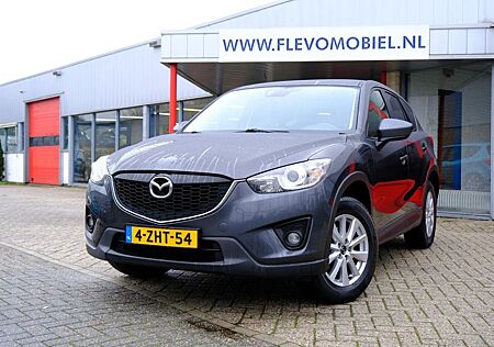 Mazda CX-5 2.0 Skylease 2WD Navi|Clima|LMV|Cam