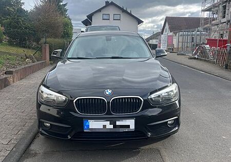 BMW 116i -
