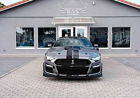 Ford Mustang 3.7 V6 Gt 500 Sport Edition Original !