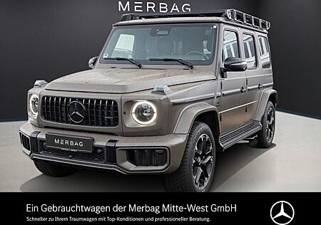 Mercedes-Benz G 63 AMG AMG G 63 AUT SpurH