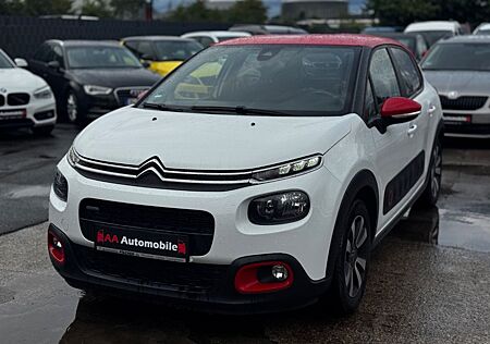 Citroën C3 Feel *PDC/Klima*