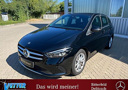 Mercedes-Benz B 180 MBUX High-End*PTS*Digitales Radio'Dynamic-