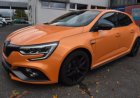 Renault Megane IV 5-trg. R.S. 300PS *WERKSGARANTIE*-2027