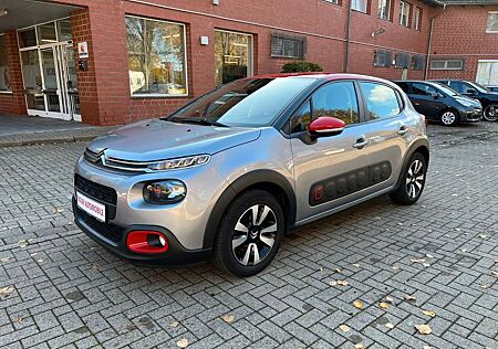 Citroën C3 Feel - Tüv 08 / 2025 - Navi - Wenig KM!