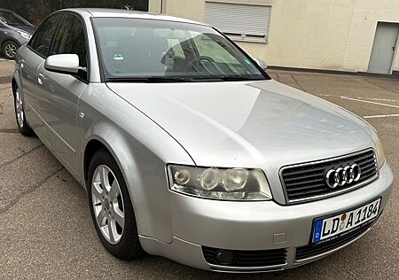 Audi A4 2.0 -