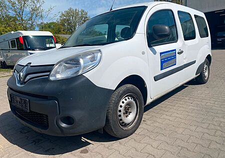 Renault Kangoo Rapid Maxi Extra Combi