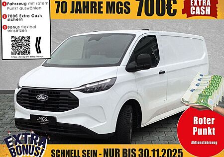 Ford Transit Custom V710 Kasten 320L2 Trend PHEV