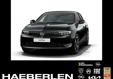Opel Astra Edition 1.2 Turbo LED+SHZ+Fernlichtass.+LM