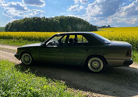 Mercedes-Benz 280 gebraucht kaufen Mercedes-Benz 280 W124 E280