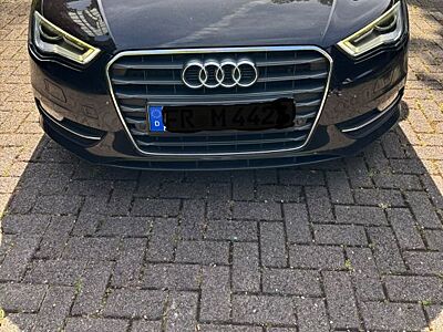 Audi A3 2.0 TDI Sportback