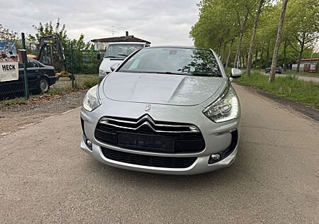 Citroën DS5 HDi 165 Chic