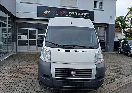 Fiat Ducato Grossr.-Kasten 35 130 L4