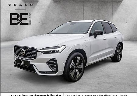 Volvo XC 60 XC60 T6 Plus Dark Recharge Plug-In Hybrid AWD
