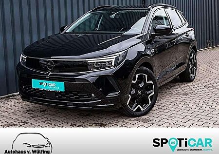 Opel Andere gebraucht kaufen Opel Grandland GS Line Plug-in-Hybrid +Keyless+LED+Ka