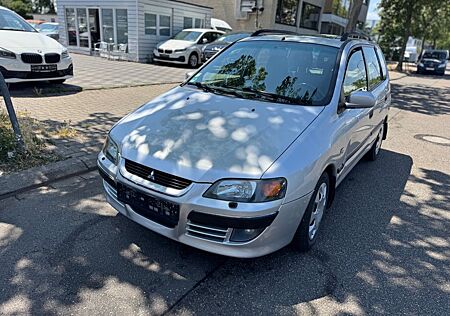 Mitsubishi Space Star /Automatik